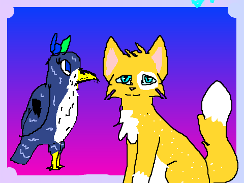 Time Lapse Meme (Collab with SparrowSongThunder)