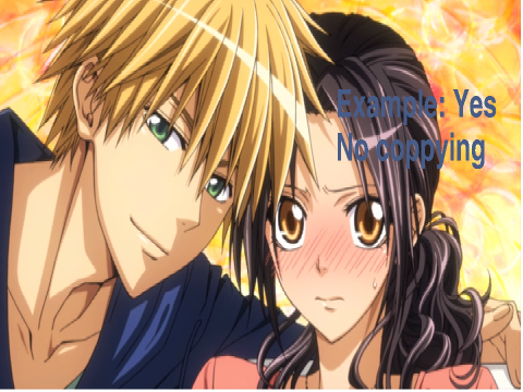 Anime CC Open
