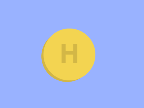 Coin Flipper