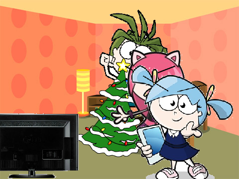 Urbano gets grounded on Christmas - Daily Jokes