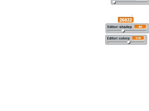 Mode 7 with Map Editor