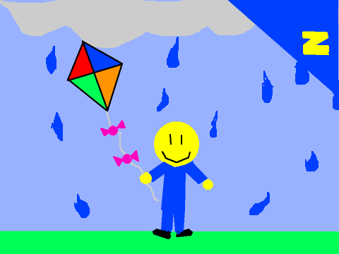 Lightning rod