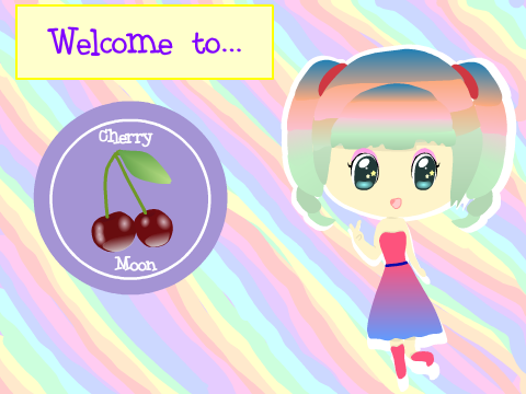 Welcome!