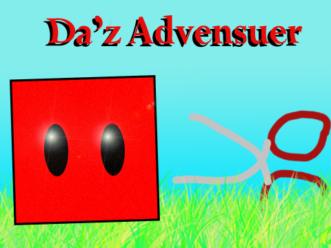The Da'z Advensuer theme but every C is replaced with mario saying no