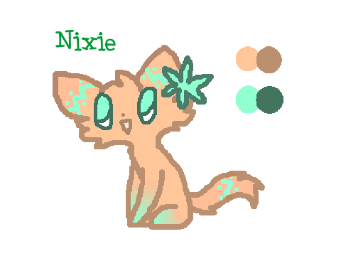 Nixie