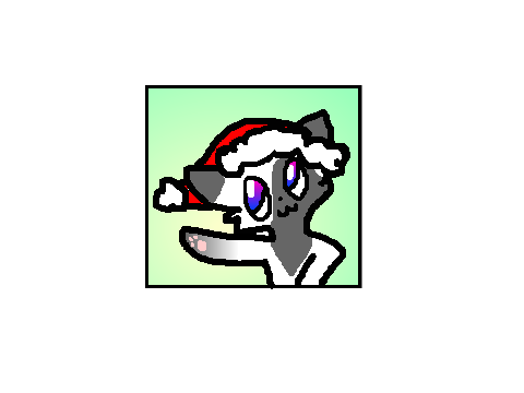 Icon for HBSnowPaw