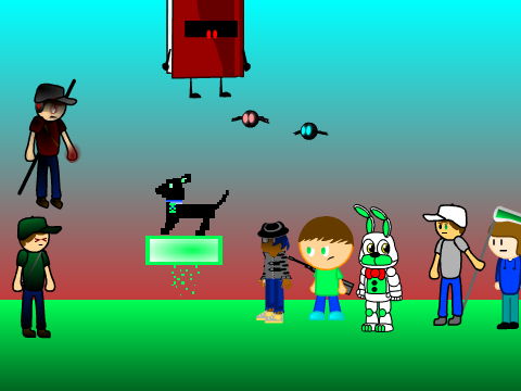 The Return Collab (SWIP) fixed something
