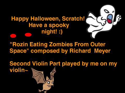 Happy Halloween 2013