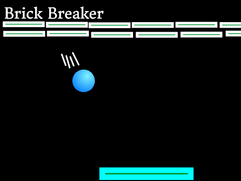 Brick Breaker