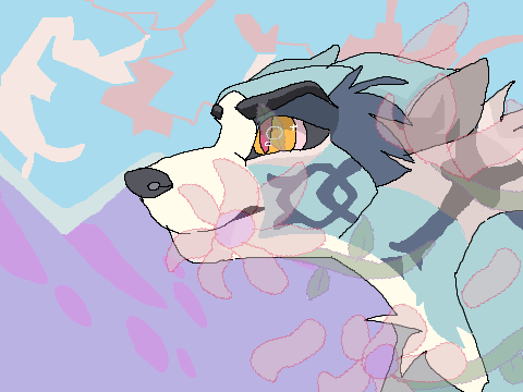 ↞Come Back to Me / 10