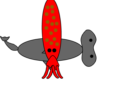 Marine Animal Creator Animals for JeremyTurtle5