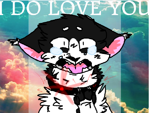 I Do ❤️ You. ||Remix||
