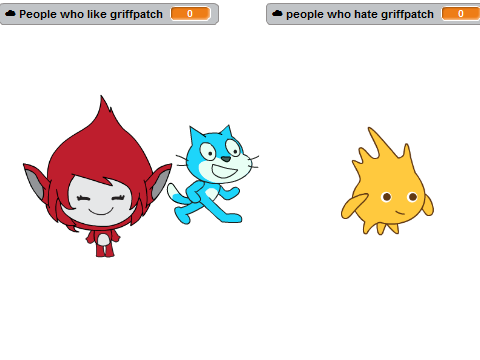 For griffpatch remix