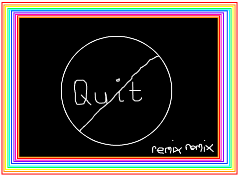 Everyone is Quitting (Remix) remix