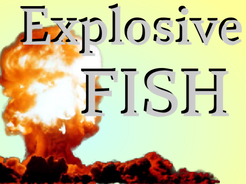Explosive Fishing
