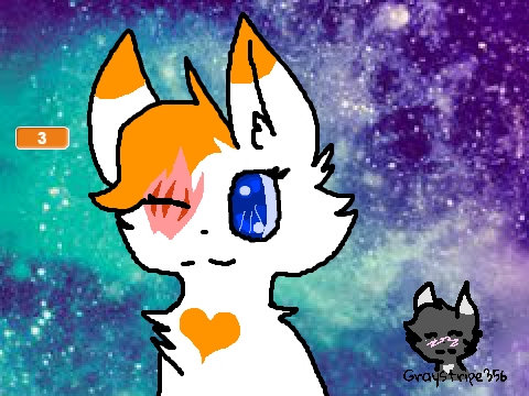 Brightheart map- part 3