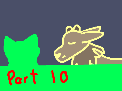 Part 10 - You Belong to Me MAP -