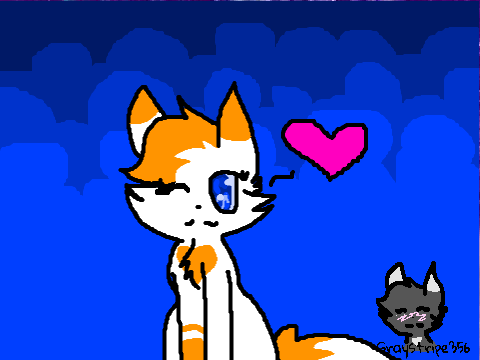 Brightheart map- part 11
