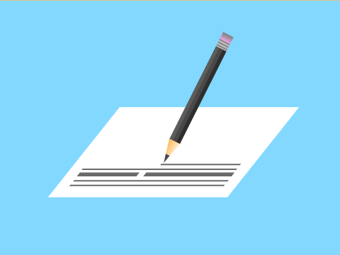 DSN 2: Pencil