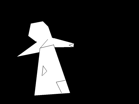 Paper Doll