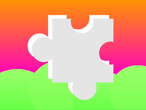 Puzzled