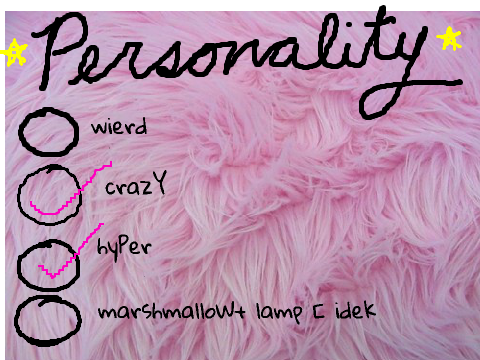 how cat of the coned are you? remix