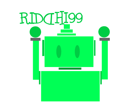 How do you guys like my new intro?