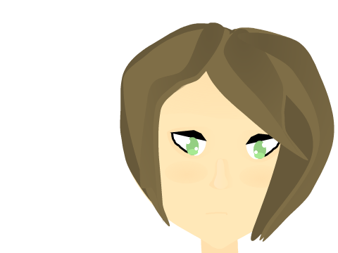 *Tries to make different art*