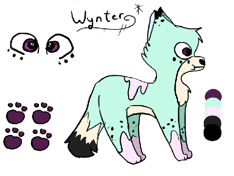 Wynter REF