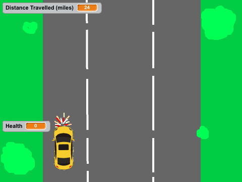 Drive