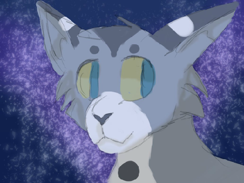 Art Dump November-December