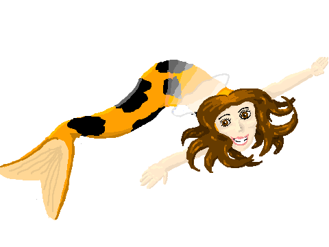 Mermaid Description