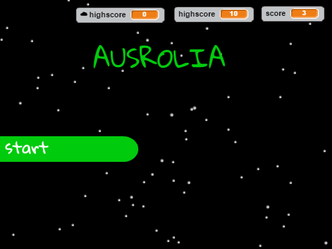 Ausrolia