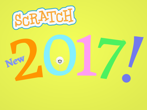new 2017!