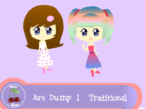 Improving Chibi style! 