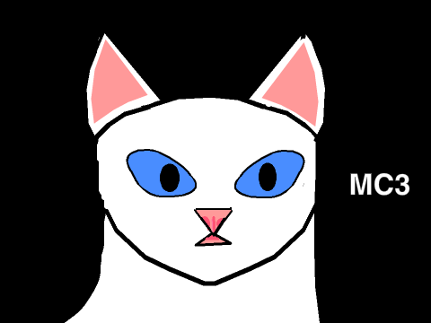 Logo for @mossclaw3