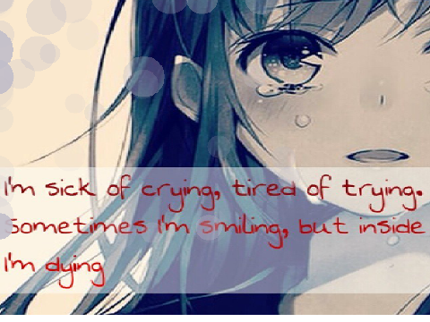 Nightcore Die Young