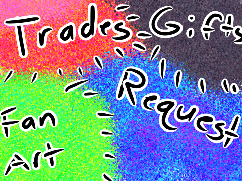 Trades n' stuff