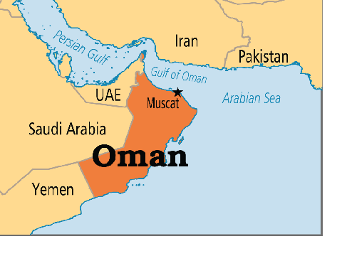 Oman