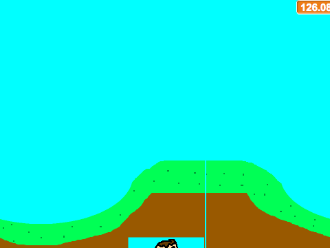 Hill Climb Racing 3