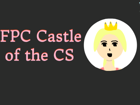 FPC Castle of the CS