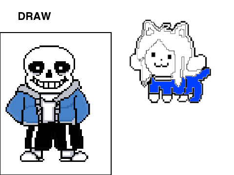 Temmify Sans! remix