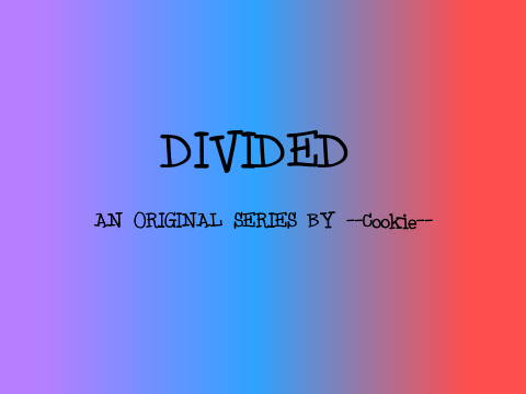 Divided: VOICE AUDITIONS and INFO remix