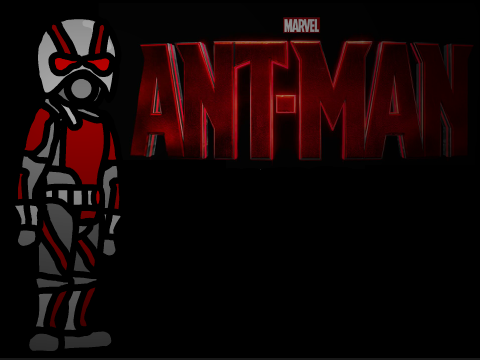 Antman - Ending - Trashed Storyline