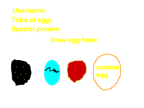Wings of fire dragon egg center. 