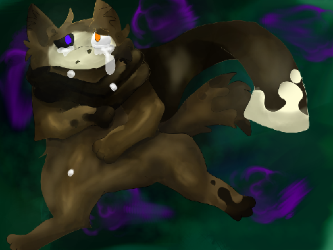 Art Dump #3