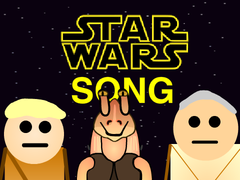 Star Wars Song