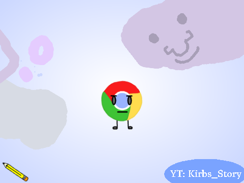 Game: Ask Google Chrome (But not really...)