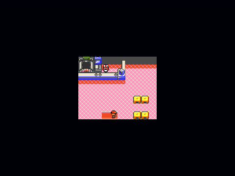 Pokemon (old game)