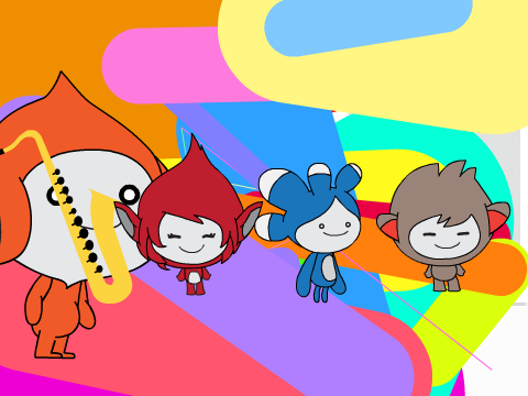 we are number one but it's scratch